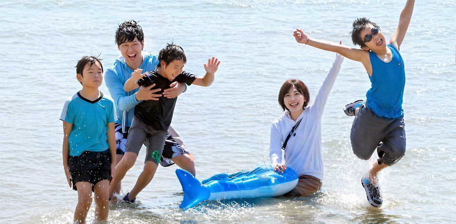 ウェブサイトをリニューアルしました！